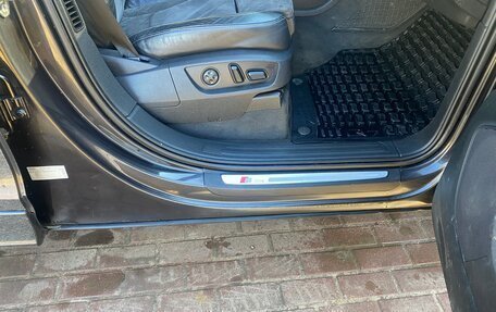 Audi Q7, 2008 год, 145 000 рублей, 14 фотография