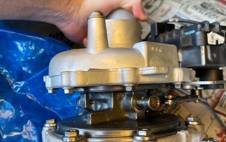 Audi Q7, 2008 год, 145 000 рублей, 25 фотография