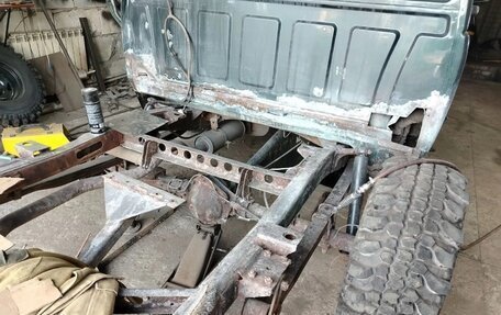 ЛуАЗ Pickup, 2012 год, 950 000 рублей, 6 фотография