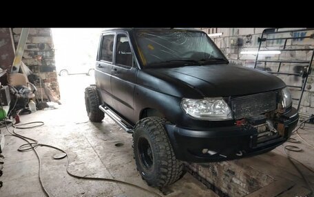 ЛуАЗ Pickup, 2012 год, 950 000 рублей, 2 фотография