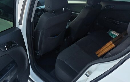 Opel Astra H, 2012 год, 650 000 рублей, 4 фотография