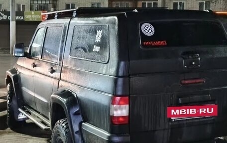 ЛуАЗ Pickup, 2012 год, 950 000 рублей, 4 фотография