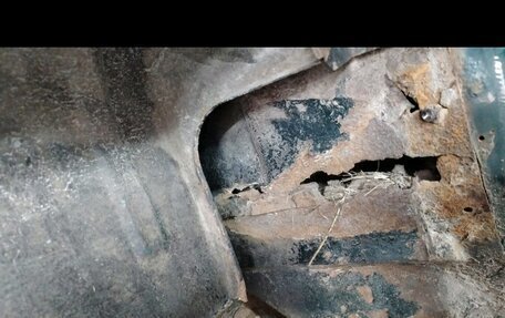 ЛуАЗ Pickup, 2012 год, 950 000 рублей, 10 фотография