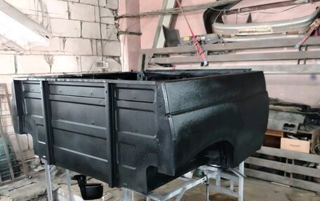 ЛуАЗ Pickup, 2012 год, 950 000 рублей, 16 фотография