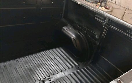 ЛуАЗ Pickup, 2012 год, 950 000 рублей, 18 фотография