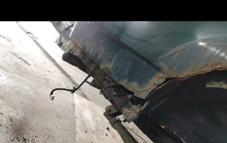 ЛуАЗ Pickup, 2012 год, 950 000 рублей, 9 фотография