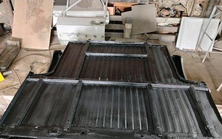 ЛуАЗ Pickup, 2012 год, 950 000 рублей, 14 фотография