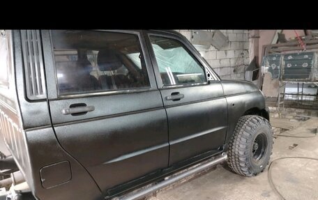 ЛуАЗ Pickup, 2012 год, 950 000 рублей, 21 фотография