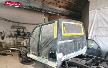 ЛуАЗ Pickup, 2012 год, 950 000 рублей, 12 фотография