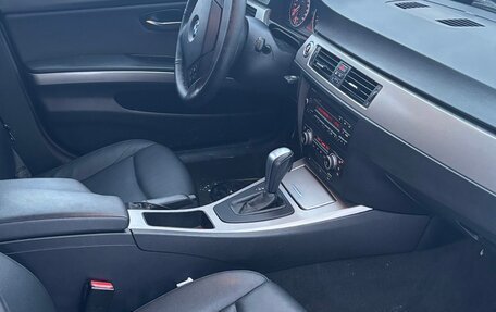 BMW 3 серия, 2007 год, 780 000 рублей, 9 фотография