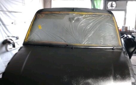 ЛуАЗ Pickup, 2012 год, 950 000 рублей, 23 фотография