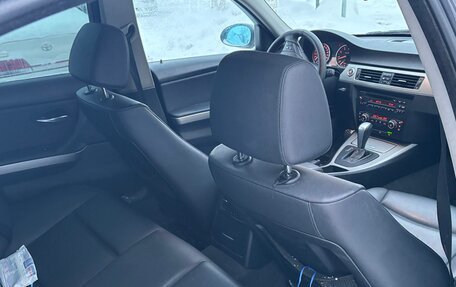 BMW 3 серия, 2007 год, 780 000 рублей, 11 фотография