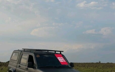 ЛуАЗ Pickup, 2012 год, 950 000 рублей, 25 фотография