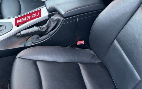 BMW 3 серия, 2007 год, 780 000 рублей, 12 фотография