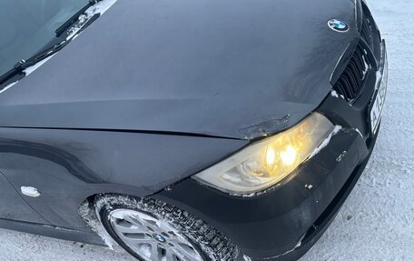 BMW 3 серия, 2007 год, 780 000 рублей, 14 фотография