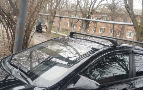 Hyundai Solaris II рестайлинг, 2012 год, 850 000 рублей, 2 фотография