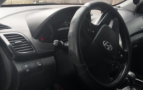 Hyundai Solaris II рестайлинг, 2012 год, 850 000 рублей, 8 фотография