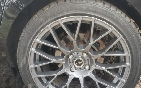 Hyundai Solaris II рестайлинг, 2012 год, 850 000 рублей, 5 фотография