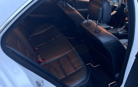 Mercedes-Benz C-Класс, 2013 год, 1 765 000 рублей, 12 фотография