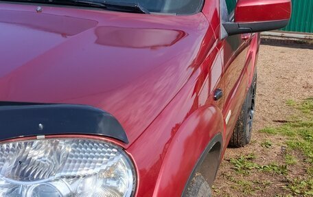 Chevrolet Niva I рестайлинг, 2012 год, 510 000 рублей, 8 фотография