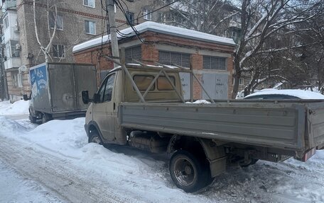 ГАЗ 31105 «Волга», 2009 год, 650 000 рублей, 2 фотография