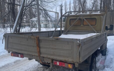 ГАЗ 31105 «Волга», 2009 год, 650 000 рублей, 3 фотография