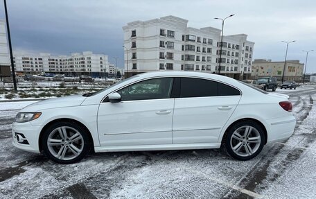 Volkswagen Passat CC I рестайлинг, 2015 год, 5 фотография