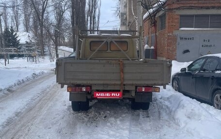 ГАЗ 31105 «Волга», 2009 год, 650 000 рублей, 4 фотография