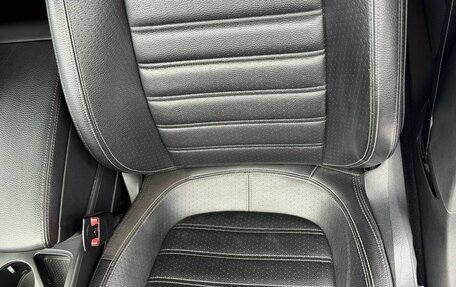 Volkswagen Passat CC I рестайлинг, 2015 год, 20 фотография