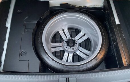 Volkswagen Passat CC I рестайлинг, 2015 год, 26 фотография