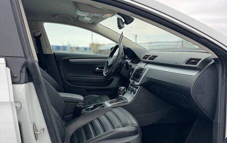 Volkswagen Passat CC I рестайлинг, 2015 год, 23 фотография