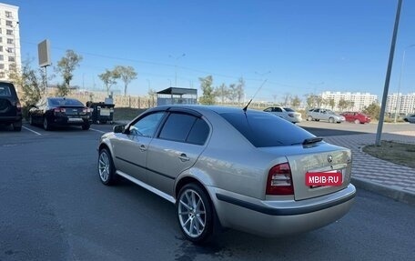 Skoda Octavia IV, 2006 год, 1 040 000 рублей, 2 фотография