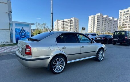 Skoda Octavia IV, 2006 год, 1 040 000 рублей, 4 фотография