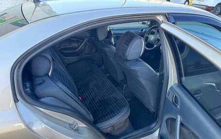 Skoda Octavia IV, 2006 год, 1 040 000 рублей, 9 фотография