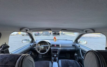 Skoda Octavia IV, 2006 год, 1 040 000 рублей, 6 фотография