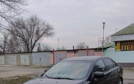 Mitsubishi Lancer IX, 2013 год, 870 000 рублей, 2 фотография