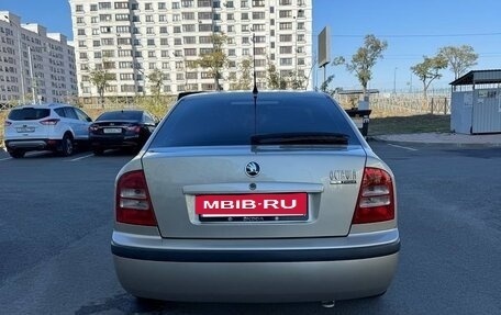 Skoda Octavia IV, 2006 год, 1 040 000 рублей, 3 фотография