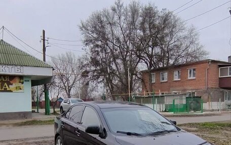 Mitsubishi Lancer IX, 2013 год, 870 000 рублей, 5 фотография