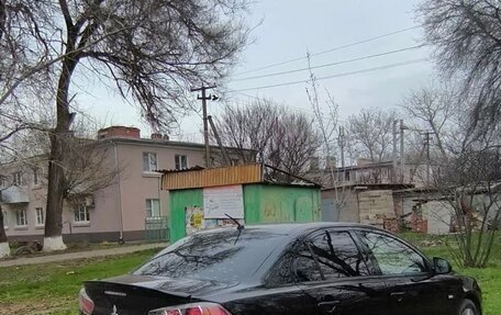 Mitsubishi Lancer IX, 2013 год, 870 000 рублей, 4 фотография