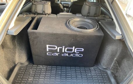 Skoda Octavia IV, 2006 год, 1 040 000 рублей, 11 фотография