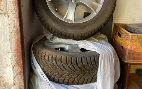 Skoda Octavia IV, 2006 год, 1 040 000 рублей, 12 фотография