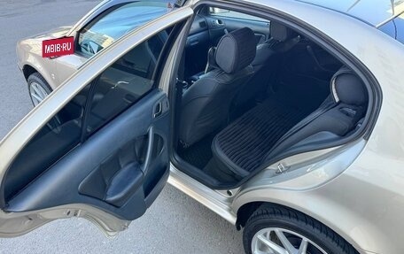 Skoda Octavia IV, 2006 год, 1 040 000 рублей, 10 фотография