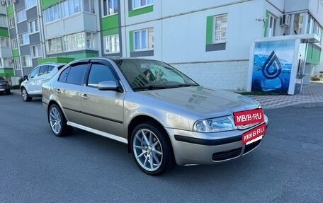 Skoda Octavia IV, 2006 год, 1 040 000 рублей, 5 фотография