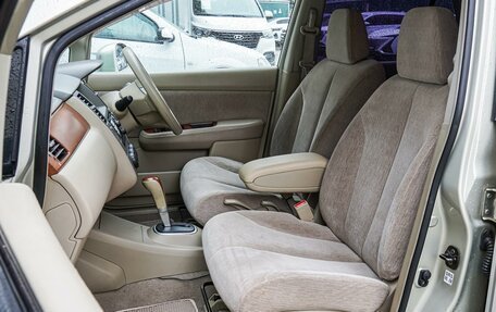 Nissan Tiida, 2005 год, 698 000 рублей, 8 фотография