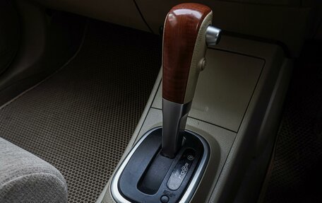 Nissan Tiida, 2005 год, 698 000 рублей, 12 фотография