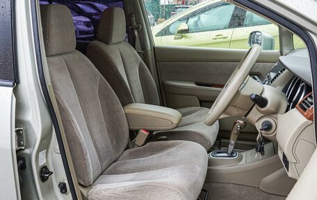 Nissan Tiida, 2005 год, 698 000 рублей, 10 фотография