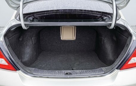 Nissan Tiida, 2005 год, 698 000 рублей, 18 фотография