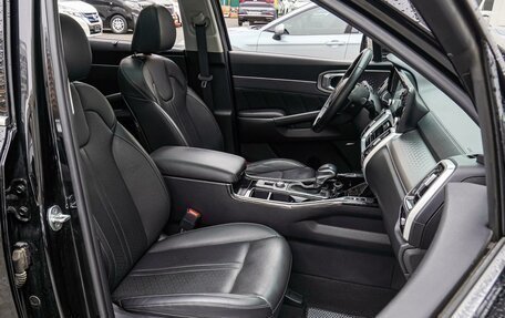 KIA Sorento IV, 2021 год, 4 198 000 рублей, 8 фотография