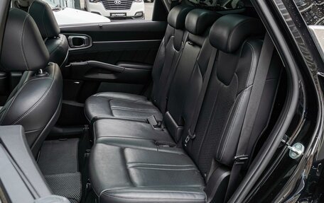 KIA Sorento IV, 2021 год, 4 198 000 рублей, 10 фотография