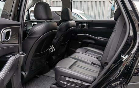KIA Sorento IV, 2021 год, 4 198 000 рублей, 13 фотография